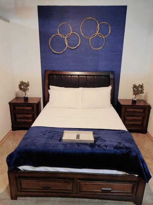 Staycation City Loft Free Gated Parking Saint-Louis Extérieur photo