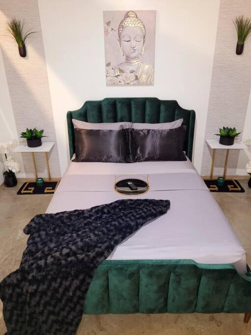 Staycation City Loft Free Gated Parking Saint-Louis Extérieur photo