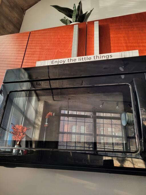 Staycation City Loft Free Gated Parking Saint-Louis Extérieur photo