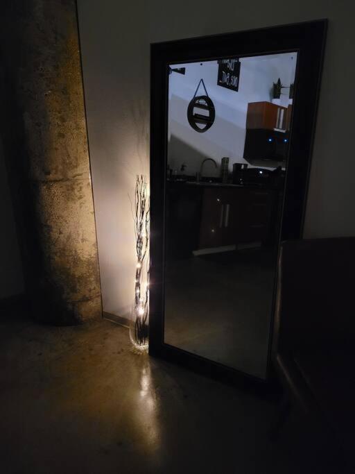 Staycation City Loft Free Gated Parking Saint-Louis Extérieur photo
